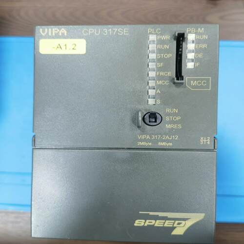 [德峰]317 SE CPU