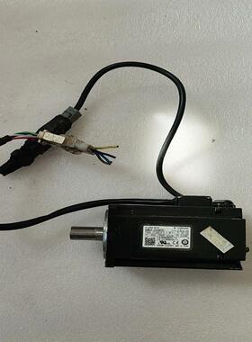 安川伺服电机SGMJV-04ADE6S