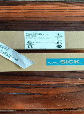 IQ40-20BPPKKOS货号 1071860全新原装正品