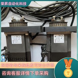 现货伺服电机HG 400W KR43B