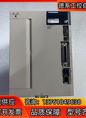 SGD7S-180A00A安川七系两千瓦伺服驱动器，功能