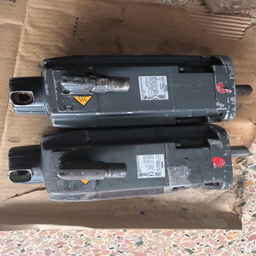 （设备配件）西门子电机1FK7062-3BF71-1QG0