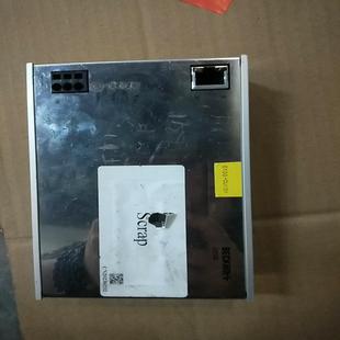 功能正常 0000裸新1 倍福BECKHOFF CU2508