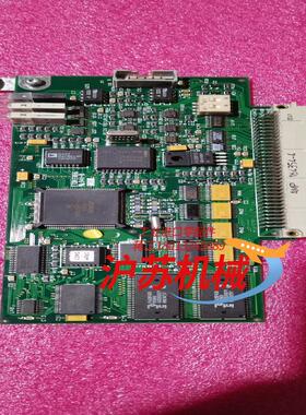 机器人IRB540通信板3HNE  05890-1