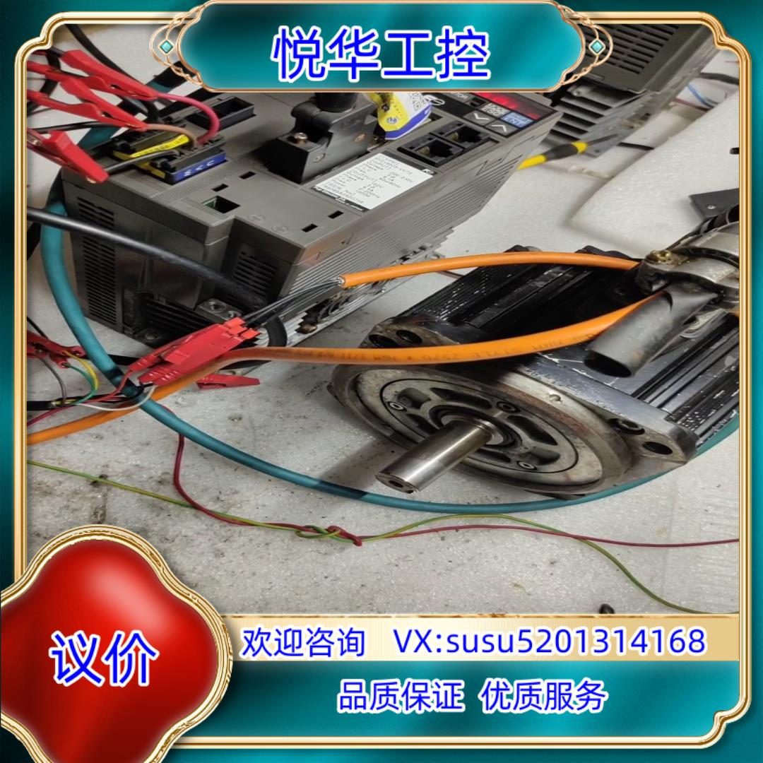 富士伺服750WRYC102C3－VVT2GYG751C议价