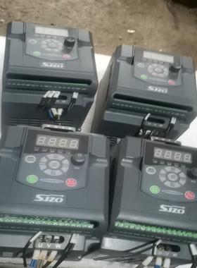 中驱ZQ100M一1R5G3（1.5kw2台）