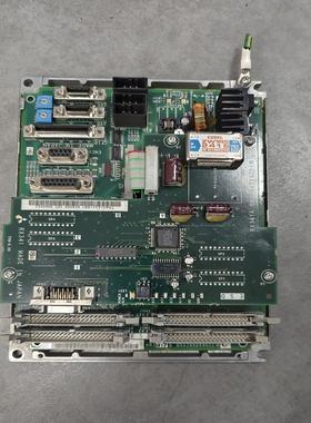 【工控自动化】三菱IO板 FCU6-DX441 拆机 RX341+HR议价