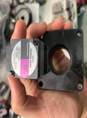 东方电机带中空旋转平台DGM60-ARAK，只有2个，成色好