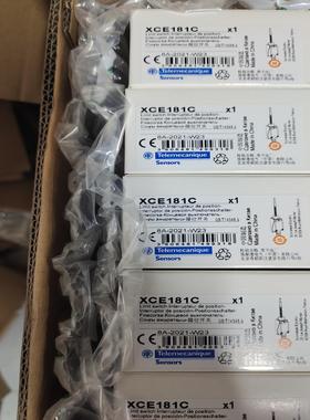 限位开关XCE181C出售
