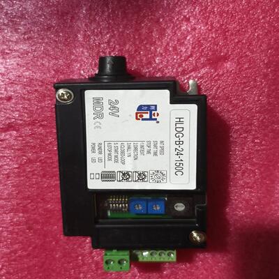 （设备配件）DGBL系列DGBL–B–24–150C滚筒电机驱动器直流无