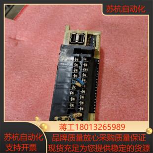 120DD134330一只 安川JAMSC