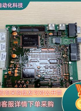 现货AMK驱动器46500主板KW-R04;AE-R03-2.0