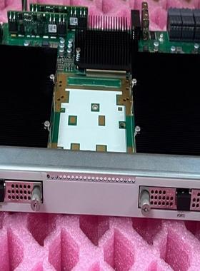 华为N402 TNS7N402 两路100G统一线路业务处理