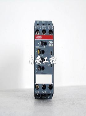 监视电磁继电器CM-SRS.M2/M1 1SVR430840R0700 1SVR430840R0600