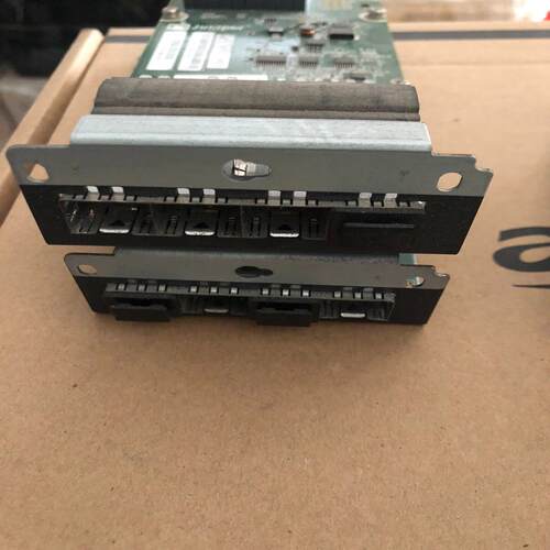 [德峰]Juniper EX-UM-4SFP 711-021270
