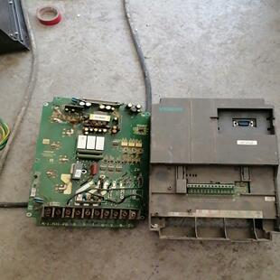 kw伟创便宜11 变频器模块主板好电源板T3AC60 德峰