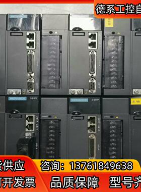 汇川 伺服驱动器 IS620PT3R5I