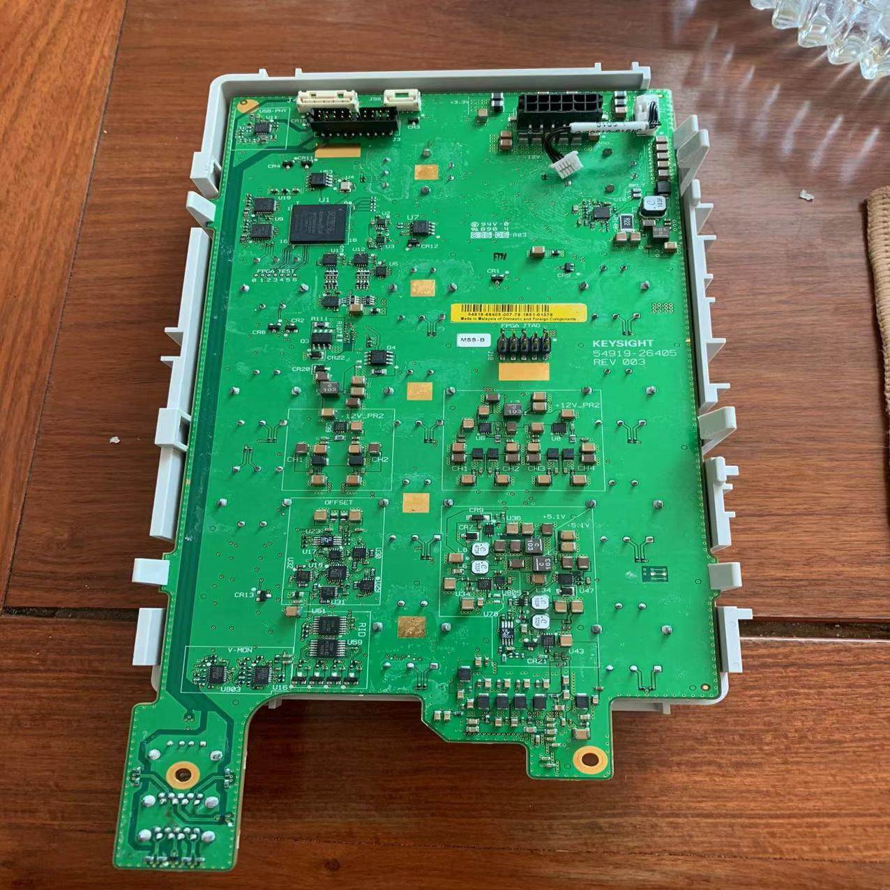 （设备配件）DSOV DSAV 示波器旋钮板,3C数码配件,其它配件,淘宝优惠券,粉丝福利购,淘宝优惠卷