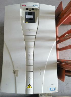 变频器 55KW 380V 型号：ACS510-01-