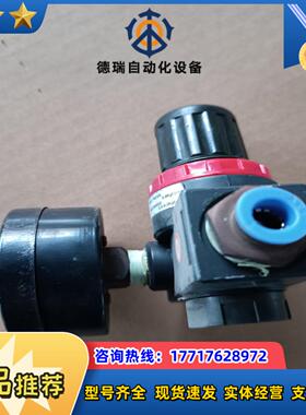 WSNS压力调节表BR-4000，带调节。议价