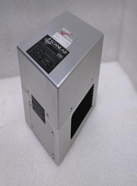 （设备配件）SCANLAB 绿光振镜 scancube III14 绿光