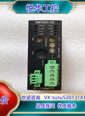 东方调速器NETC01-CC成色新如图功能有兴议价