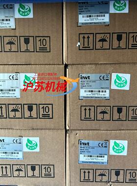 英威腾AX-EM-1600D，全新，现货多