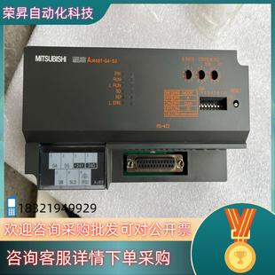 S3如 现货CC Link远程串口模块AJ65BT