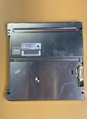 [德峰]NEC 8.4寸 LED 显示屏 NL6448BC26-26