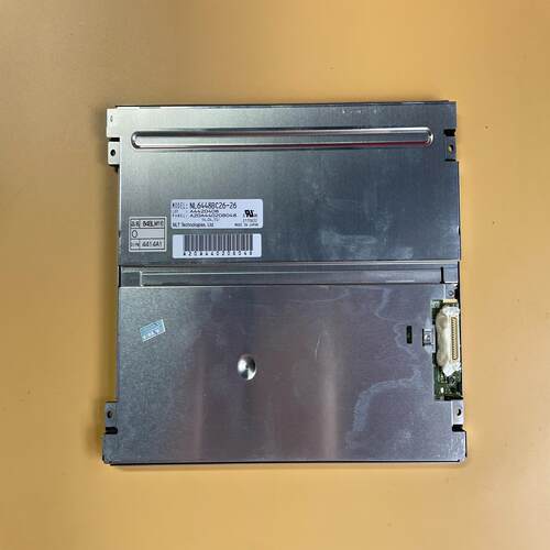 [德峰]NEC 8.4寸 LED 显示屏 NL6448BC26-26