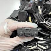 实物拍摄功能包好 KEYENCE基恩士传感器PZ G61N