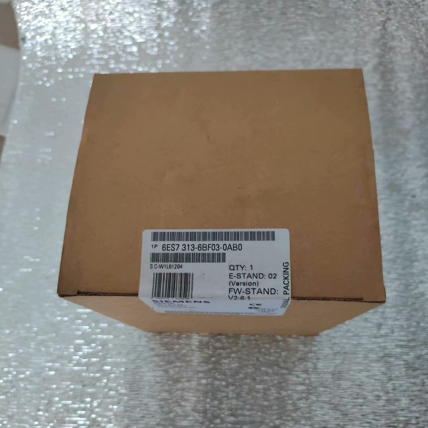 （设备配件）06-6-AB0es7313BF03