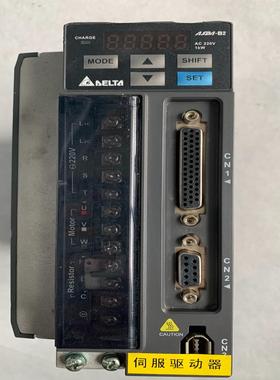 ASD-B2-1021-B台达1KW驱动器，拆机下来的功议价