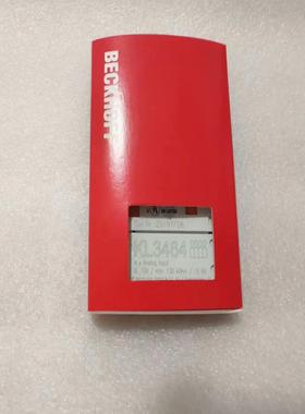 （请询价）BECKHOFF KL3464 倍福 有限 欢迎议价议价
