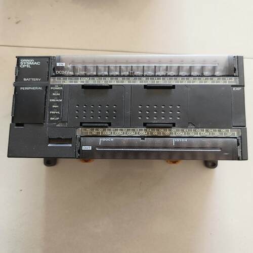 CP1L-M40DR-D，议价出，到付