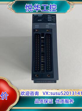 Q系列定位模块型号QD75M4现货实拍图功能议价