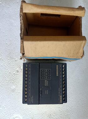 （设备配件）永宏B1-14MR2-AC,新的带包装盒。实物拍摄品相如图。