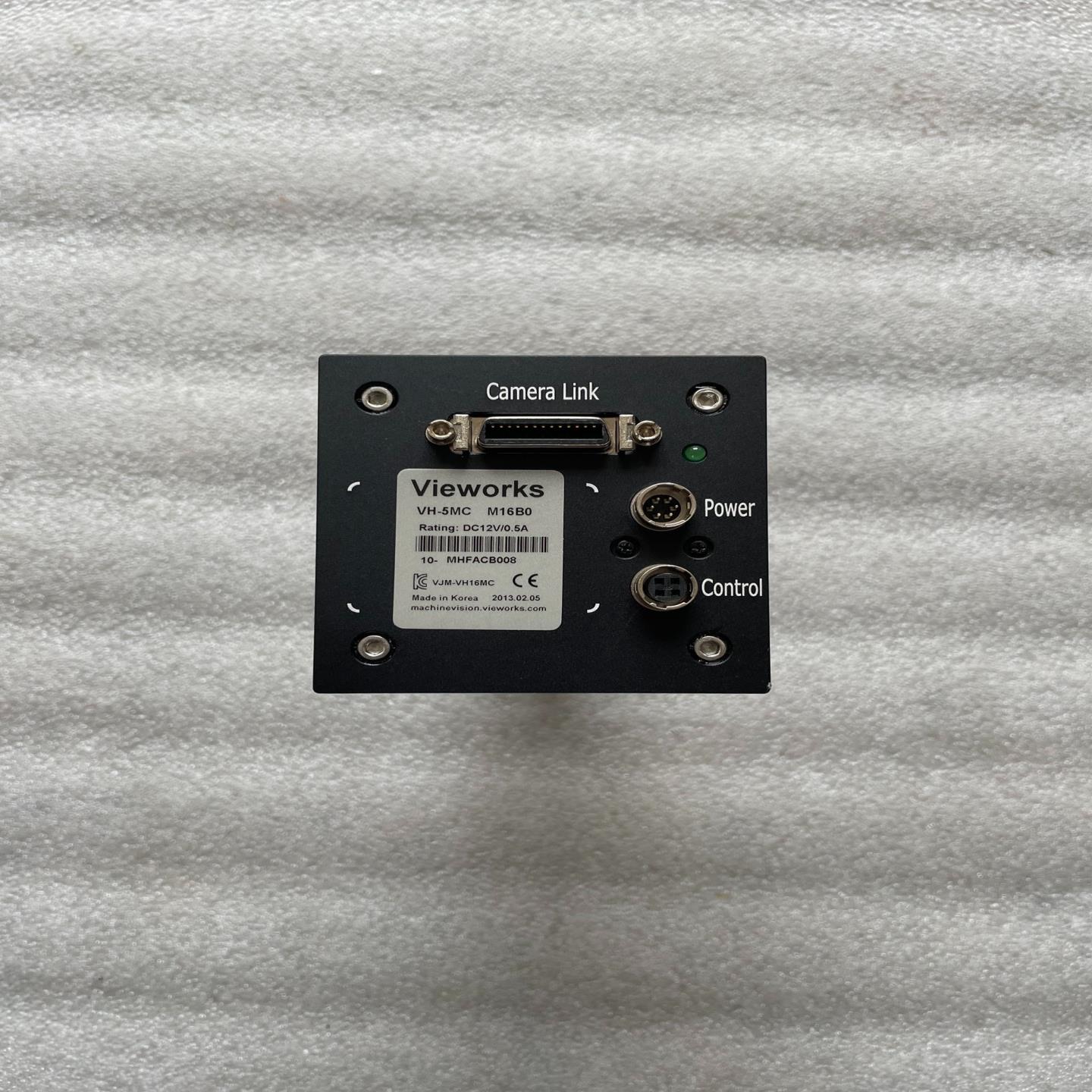 （设备配件）Vieworks