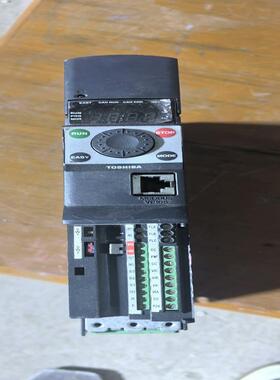 [德峰]东芝VFMB1S-2002PL变频器