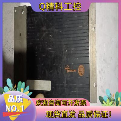 现货易福门控制器SN 251AP700 功能正常有的联系