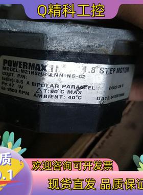 现货太平洋电机M21NSHS-LNN-NS-02