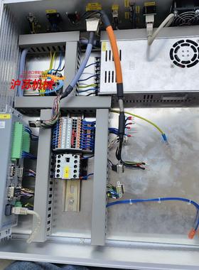ACS运动控制器HSSI编码器扩充模块 型号是：HSSI-E