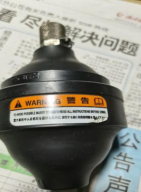 （设备配件）ENERPAC ACL202A C3617AL蓄能器ACL2