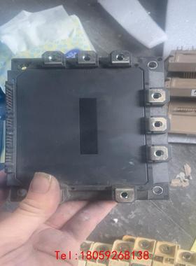 【非标价】7mbr100ra120-05 外观不错