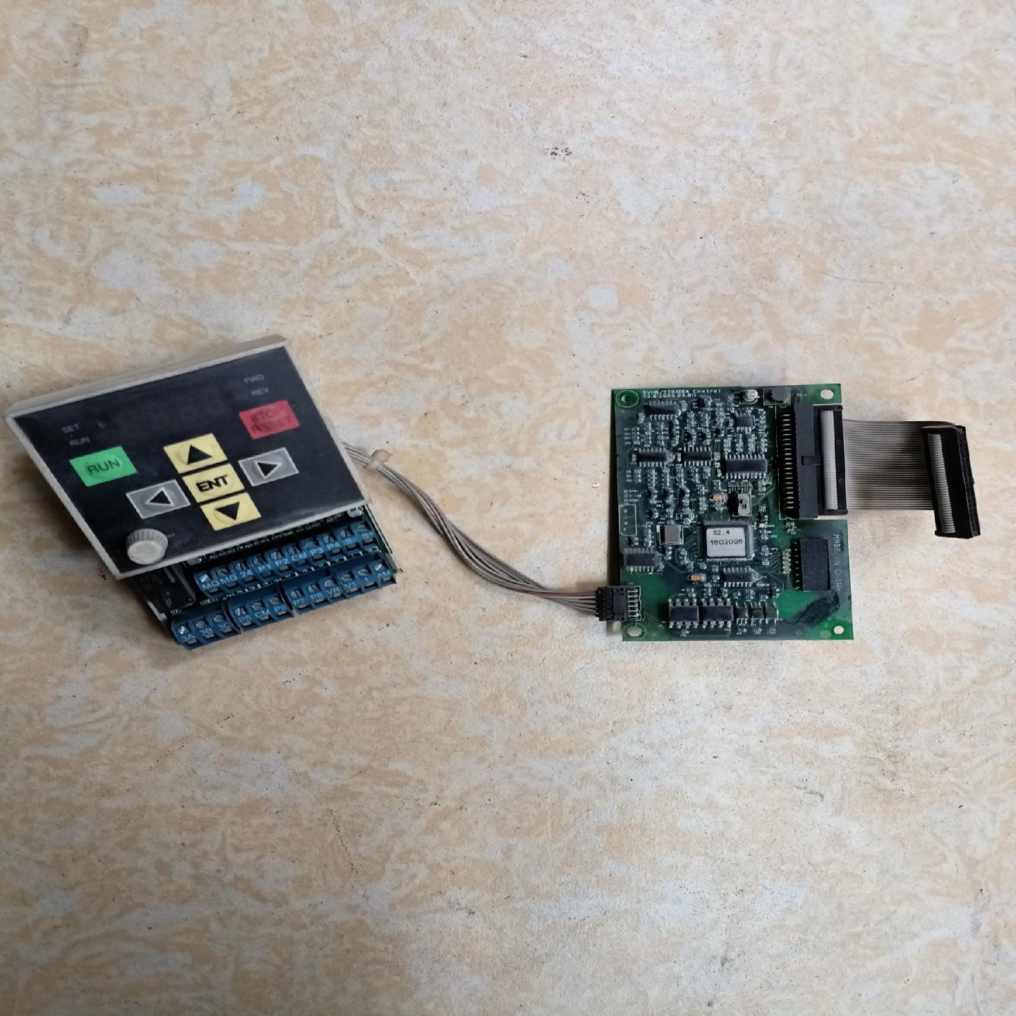 SV-IGXA SV110/220IG5A LG IGXA