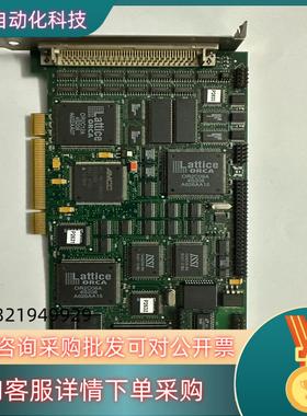 现货原装PDL19441 304-00007-00采集卡成色