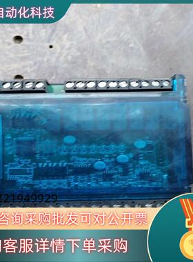 现货螺杆式空压机控制器主控器CAC-T3VF-KO(002)