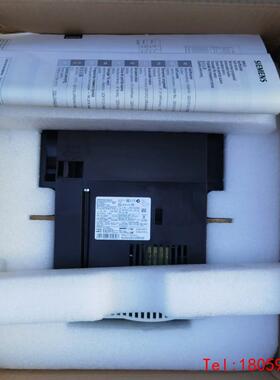 【非标价】#SIEMENS/西门子 软启动器3RW4435-6BC44