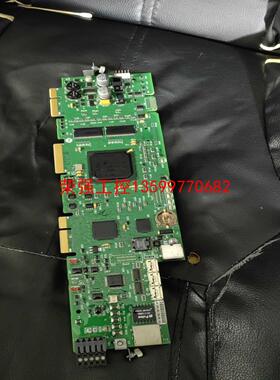 【荣强工控】AB变频器755主板  PN-94203  拆机包好用。成色