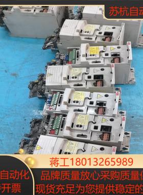 ACS355-03E-04A1-4，变频器1.5KW议价